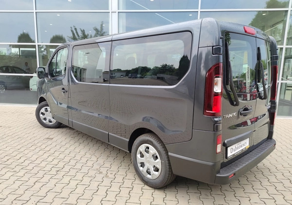 Renault Trafic cena 178900 przebieg: 5, rok produkcji 2024 z Zabrze małe 46